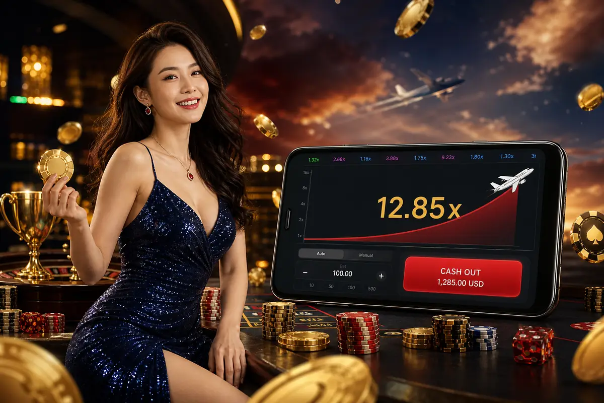 ok83862 casino trực tuyến